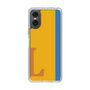 Slim Protection Case［ Original - initial color line - L orange ］