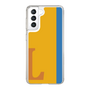 Slim Protection Case［ Original - initial color line - L orange ］