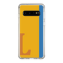 Slim Protection Case［ Original - initial color line - L orange ］