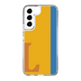 Slim Protection Case［ Original - initial color line - L orange ］