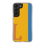 Slim Protection Case［ Original - initial color line - L orange ］