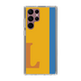 Slim Protection Case［ Original - initial color line - L orange ］