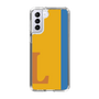 Slim Protection Case［ Original - initial color line - L orange ］