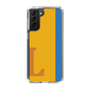 Slim Protection Case［ Original - initial color line - L orange ］