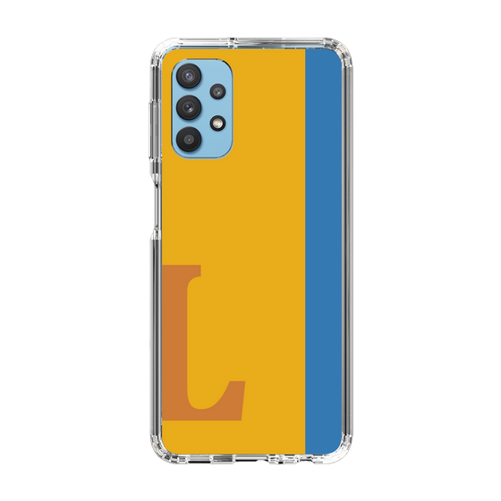 Slim Protection Case［ Original - initial color line - L orange ］
