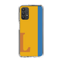 Slim Protection Case［ Original - initial color line - L orange ］