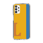 Slim Protection Case［ Original - initial color line - L orange ］