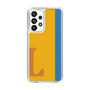 Slim Protection Case［ Original - initial color line - L orange ］