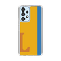 Slim Protection Case［ Original - initial color line - L orange ］