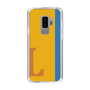 Slim Protection Case［ Original - initial color line - L orange ］