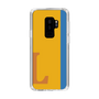 Slim Protection Case［ Original - initial color line - L orange ］