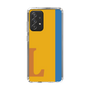 Slim Protection Case［ Original - initial color line - L orange ］