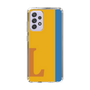 Slim Protection Case［ Original - initial color line - L orange ］