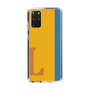Slim Protection Case［ Original - initial color line - L orange ］