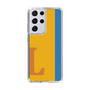 Slim Protection Case［ Original - initial color line - L orange ］
