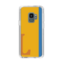 Slim Protection Case［ Original - initial color line - L orange ］