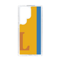 Slim Protection Case［ Original - initial color line - L orange ］