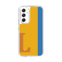 Slim Protection Case［ Original - initial color line - L orange ］