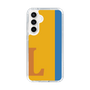 Slim Protection Case［ Original - initial color line - L orange ］