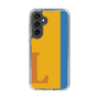 Slim Protection Case［ Original - initial color line - L orange ］