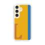Slim Protection Case［ Original - initial color line - L orange ］