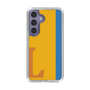 Slim Protection Case［ Original - initial color line - L orange ］