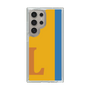 Slim Protection Case［ Original - initial color line - L orange ］