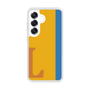 Slim Protection Case［ Original - initial color line - L orange ］