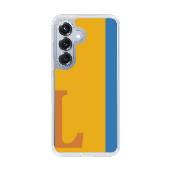 Slim Protection Case［ Original - initial color line - L orange ］