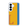 Slim Protection Case［ Original - initial color line - L orange ］