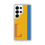 Slim Protection Case［ Original - initial color line - L orange ］