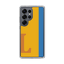 Slim Protection Case［ Original - initial color line - L orange ］