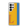 Slim Protection Case［ Original - initial color line - L orange ］