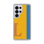 Slim Protection Case［ Original - initial color line - L orange ］
