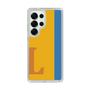 Slim Protection Case［ Original - initial color line - L orange ］