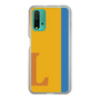Slim Protection Case［ Original - initial color line - L orange ］