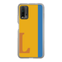 Slim Protection Case［ Original - initial color line - L orange ］