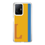 Slim Protection Case［ Original - initial color line - L orange ］