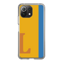 Slim Protection Case［ Original - initial color line - L orange ］