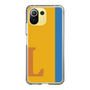 Slim Protection Case［ Original - initial color line - L orange ］