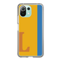 Slim Protection Case［ Original - initial color line - L orange ］