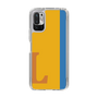 Slim Protection Case［ Original - initial color line - L orange ］