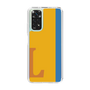 Slim Protection Case［ Original - initial color line - L orange ］