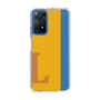 Slim Protection Case［ Original - initial color line - L orange ］