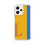 Slim Protection Case［ Original - initial color line - L orange ］