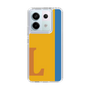 Slim Protection Case［ Original - initial color line - L orange ］