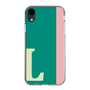 Slim Protection Case［ Original - initial color line - L green ］