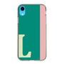 Slim Protection Case［ Original - initial color line - L green ］
