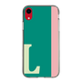 Slim Protection Case［ Original - initial color line - L green ］