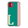 Slim Protection Case［ Original - initial color line - L green ］